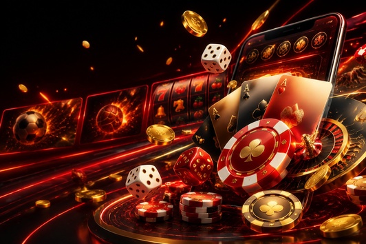 ax99 Casino nhà cung cấp game casino quốc tế